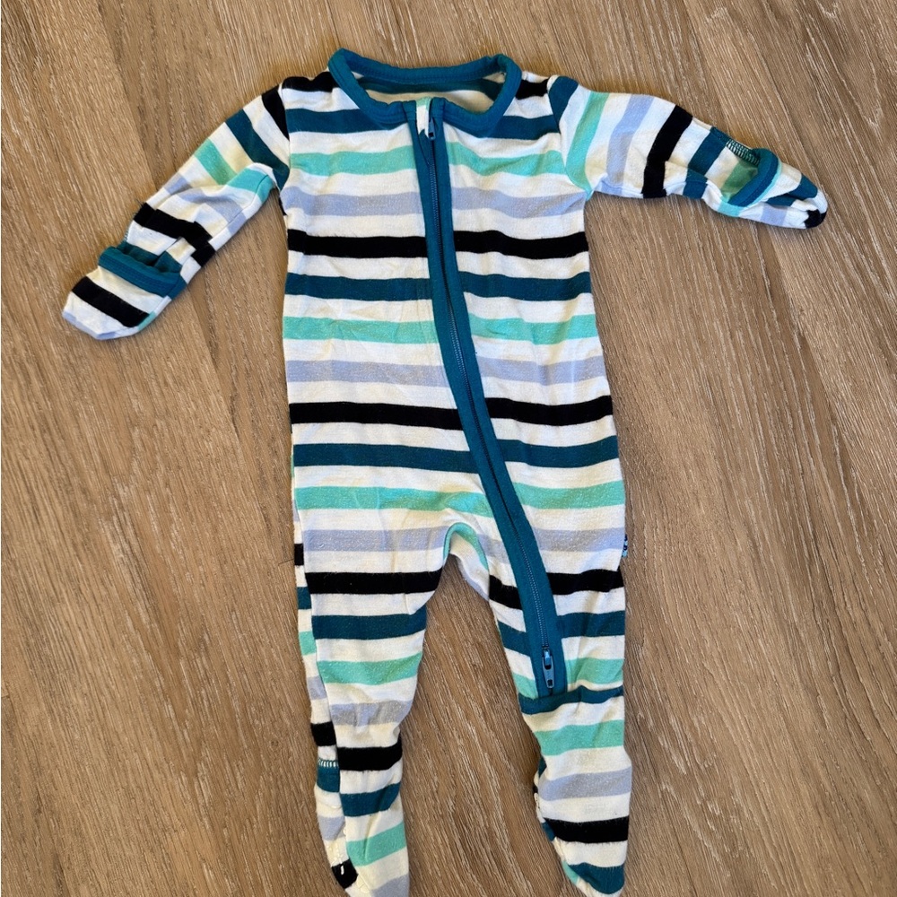Kickee Pants Preemie!